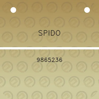 spido-9865236