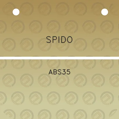 spido-abs35