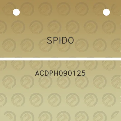 spido-acdph090125