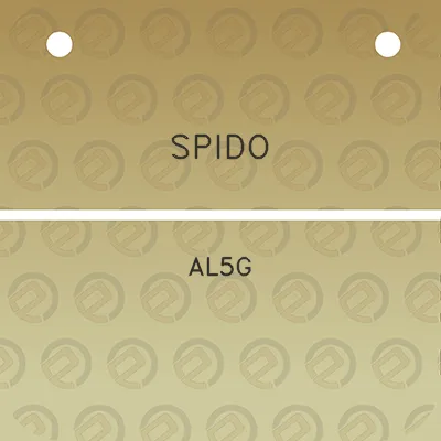 spido-al5g