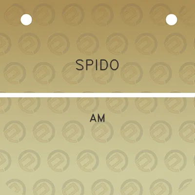 spido-am