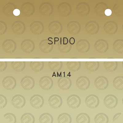 spido-am14