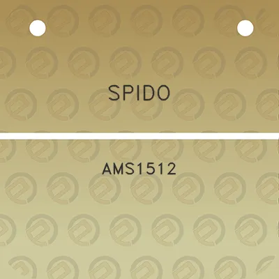 spido-ams1512