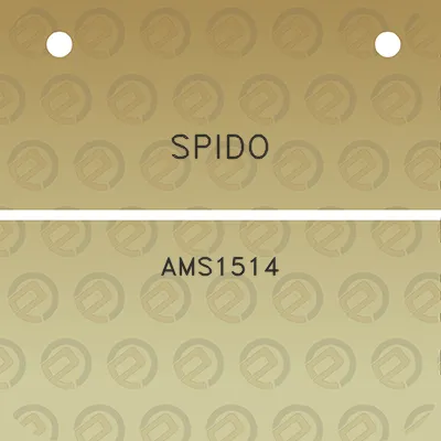 spido-ams1514