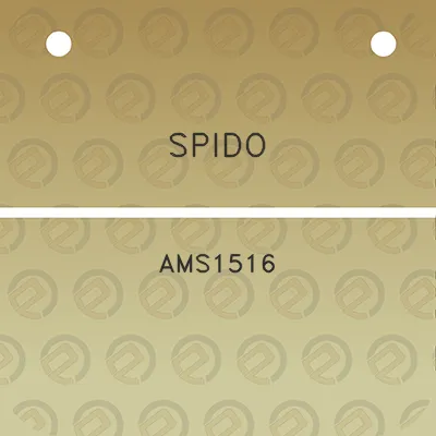 spido-ams1516