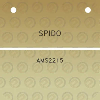 spido-ams2215