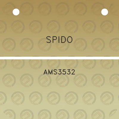 spido-ams3532