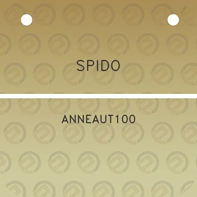 spido-anneaut100