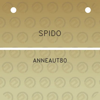 spido-anneaut80