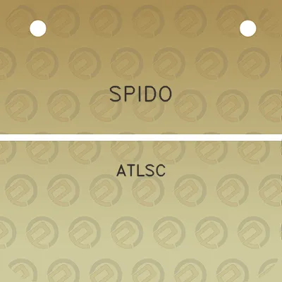 spido-atlsc