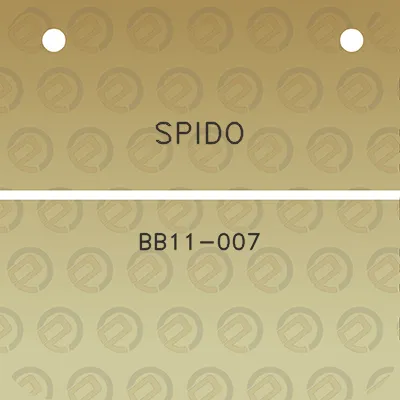 spido-bb11-007