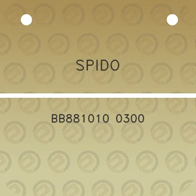 spido-bb881010-0300