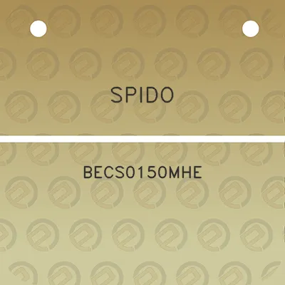 spido-becs0150mhe