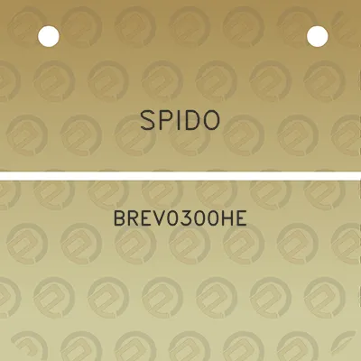 spido-brev0300he