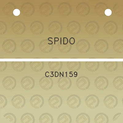 spido-c3dn159