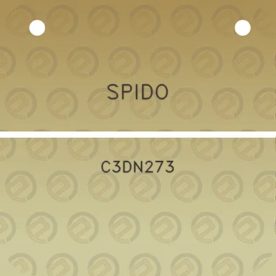 spido-c3dn273