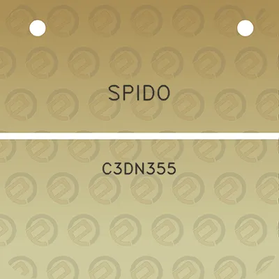 spido-c3dn355