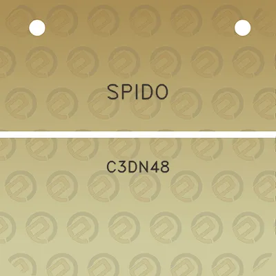 spido-c3dn48