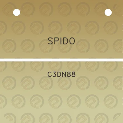 spido-c3dn88