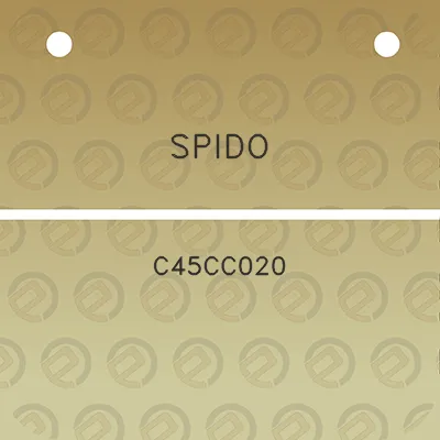 spido-c45cc020