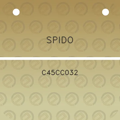 spido-c45cc032