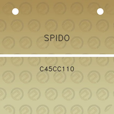 spido-c45cc110