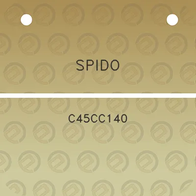 spido-c45cc140