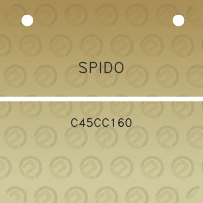 spido-c45cc160