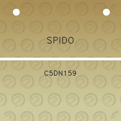 spido-c5dn159