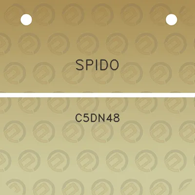 spido-c5dn48