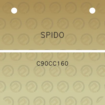 spido-c90cc160