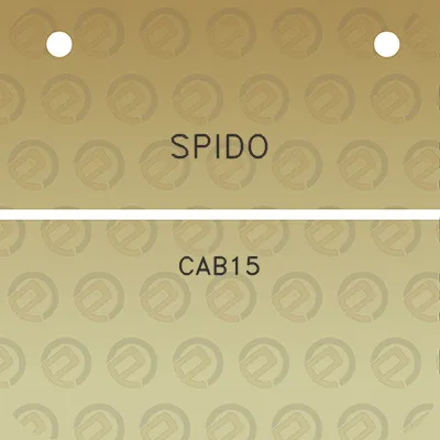 spido-cab15