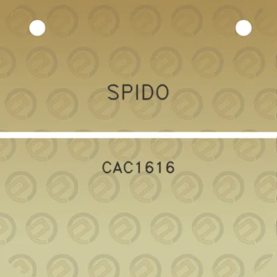 spido-cac1616