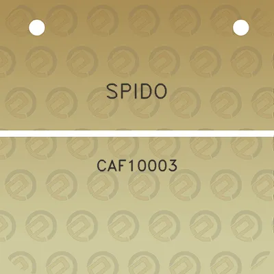 spido-caf10003