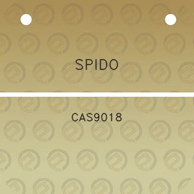 spido-cas9018