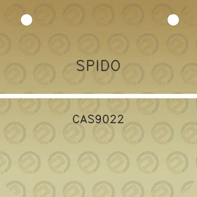 spido-cas9022