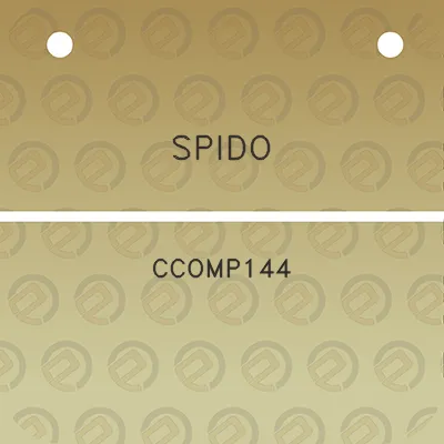 spido-ccomp144