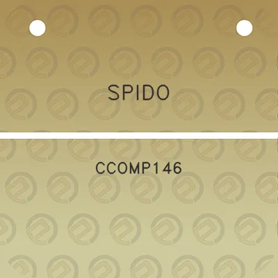 spido-ccomp146