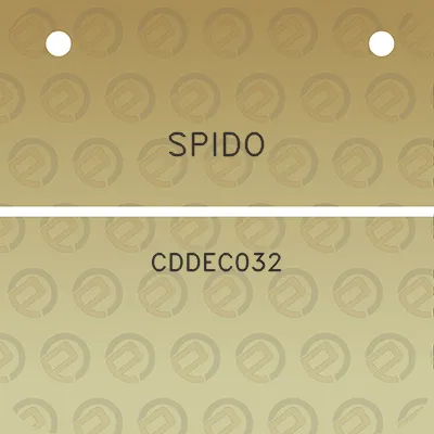 spido-cddec032