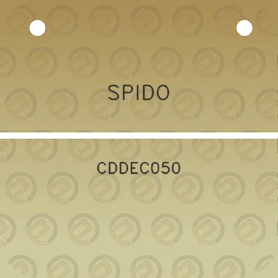 spido-cddec050