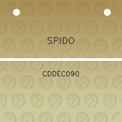 spido-cddec090