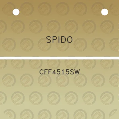 spido-cff4515sw