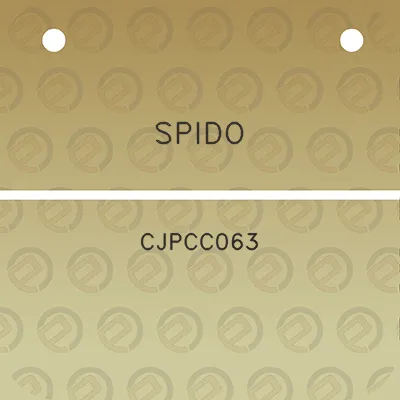 spido-cjpcc063