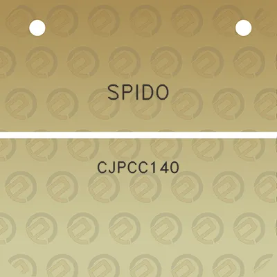 spido-cjpcc140