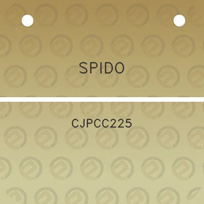 spido-cjpcc225