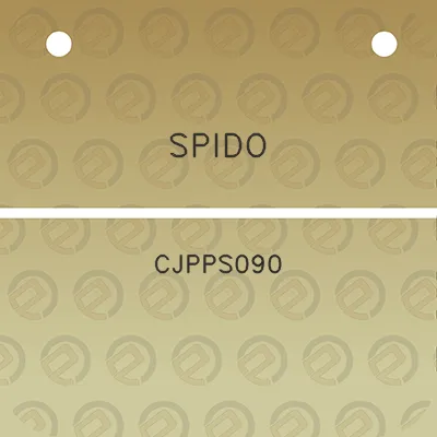 spido-cjpps090