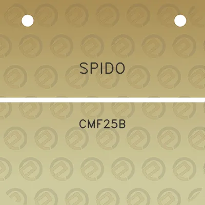 spido-cmf25b