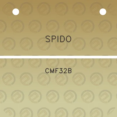 spido-cmf32b