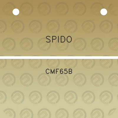 spido-cmf65b