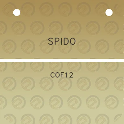 spido-cof12